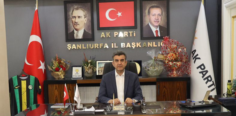 Başkan